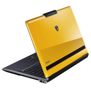 Не работает клавиатура на ноутбуке Asus Lamborghini VX2